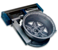 XRAY grippers